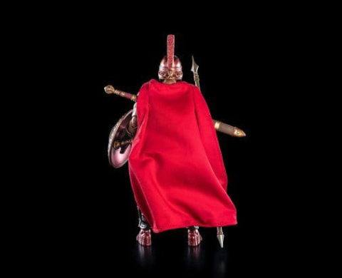 Mythic Legions: Dawns of Discovery Actionfigur Vitus Prime [1]