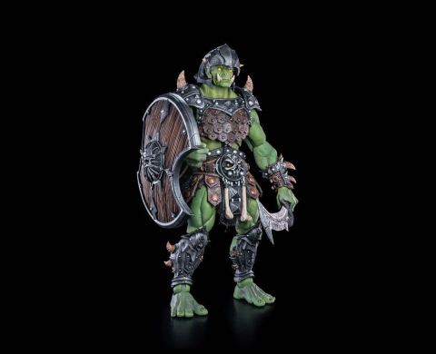 Mythic Legions: Legacies of Mythoss 3 Action Figure Kkurzog [11]
