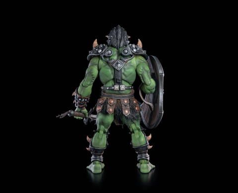 Mythic Legions: Legacies of Mythoss 3 Action Figure Kkurzog [2]