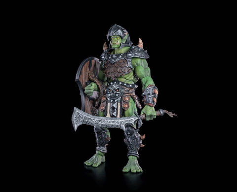 Mythic Legions: Legacies of Mythoss 3 Action Figure Kkurzog [10]