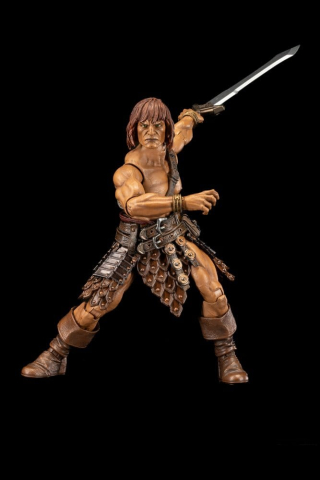 Mythic Legions: Reinforcement 3 Action Figure Accessory Legendary Add-On Set [2]