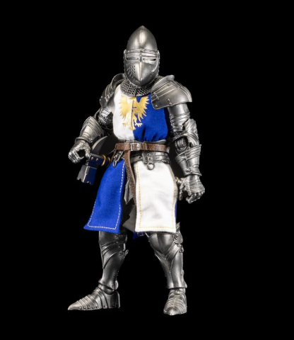 Mythic Legions: Reinforcement 3 Action Figure Accessory Order of Eathyron Tunic Set [4]