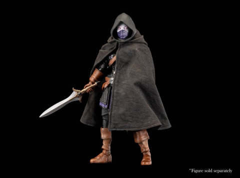 Mythic Legions: Reinforcement 3 Action Figure Accessory Vampire Archer Add-On Set [2]