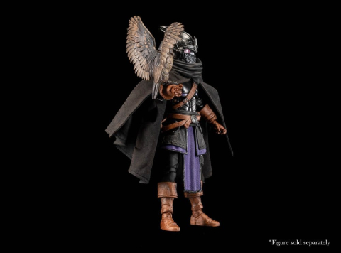 Mythic Legions: Reinforcement 3 Action Figure Accessory Vampire Archer Add-On Set [3]
