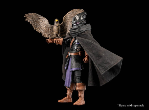 Mythic Legions: Reinforcement 3 Action Figure Accessory Vampire Archer Add-On Set [5]