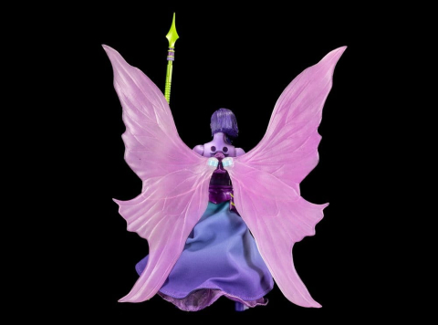 Mythic Legions: Reinforcement 3 Action Figure The Yemaya Divine Deluxe [7]