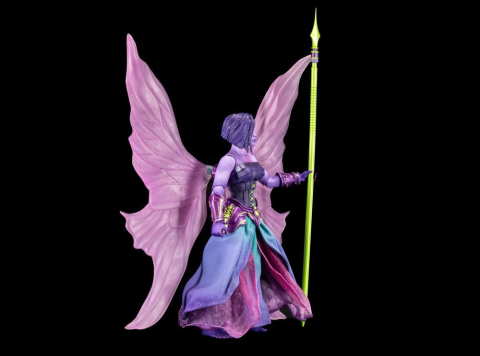 Mythic Legions: Reinforcement 3 Action Figure The Yemaya Divine Deluxe [6]