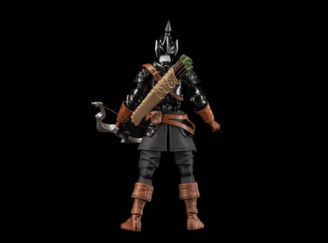 Mythic Legions: Reinforcement 3 Action Figure Vampire Archer Legion Builder [1]