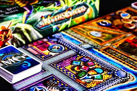Mythsgate [2]