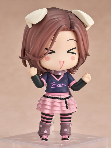 Nana Nendoroid Action Figure Nana Komatsu 10 cm [3]