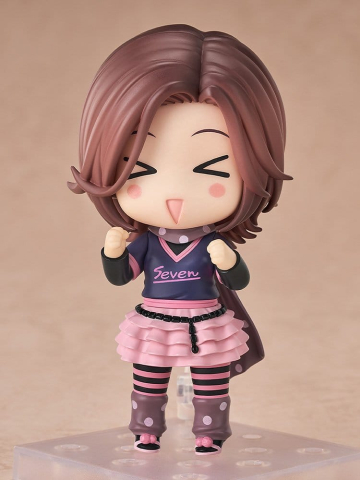 Nana Nendoroid Action Figure Nana Komatsu 10 cm [5]