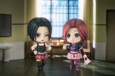Nana Nendoroid Action Figure Nana Komatsu 10 cm [7]