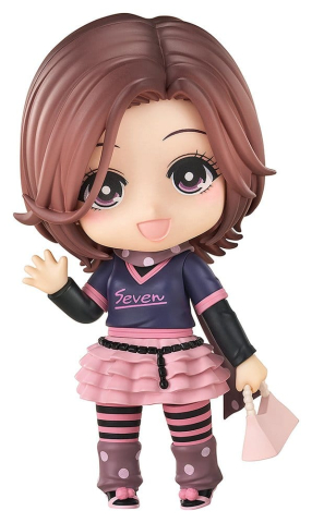 Jucarii - Nana Nendoroid Action Figure Nana Komatsu 10 cm