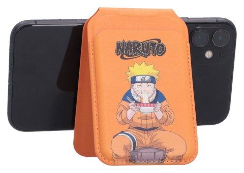Naruto Card Holder Ramen 10 cm [1]
