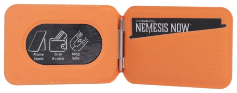 Naruto Card Holder Ramen 10 cm [2]