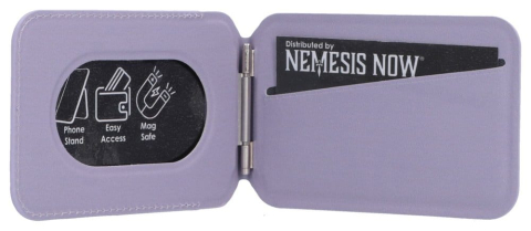 Naruto Card Holder Sasuke 10 cm [2]