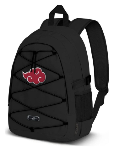 Fashion & Accessories - Naruto Fight Pro Backpack NA