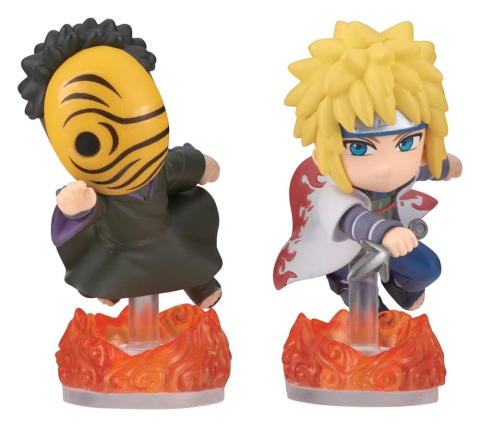 Naruto game Minato vs. Masked Man [1]