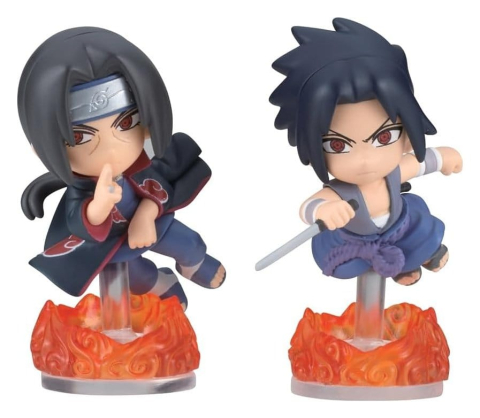 Naruto game Naruto vs. Itachi [1]