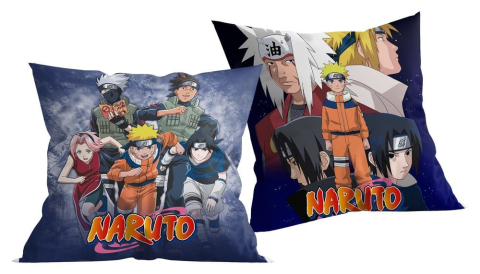 PRECOMENZI - Naruto Pillow Naruto 40 x 40 cm