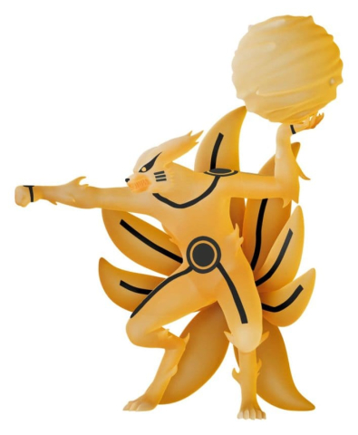 Naruto Shippuden Blind Capsule Figures Infinite Tsukuyomi 7 cm Vol. 1 Display (12) [5]