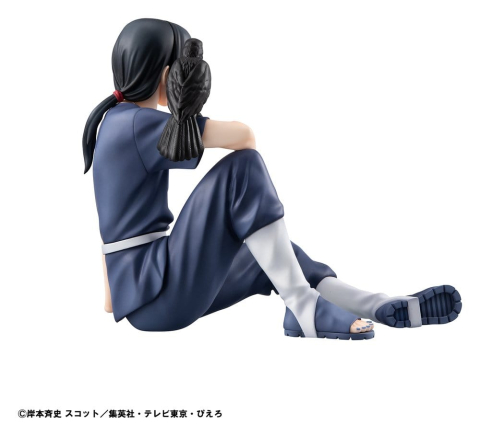 Naruto Shippuden G.E.M. Series PVC Figure Itachi 9 cm Palm Size [3]