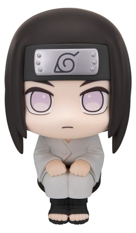 Naruto Shippuden Look Up PVC Figure Neji Hyuga 11 cm [6]