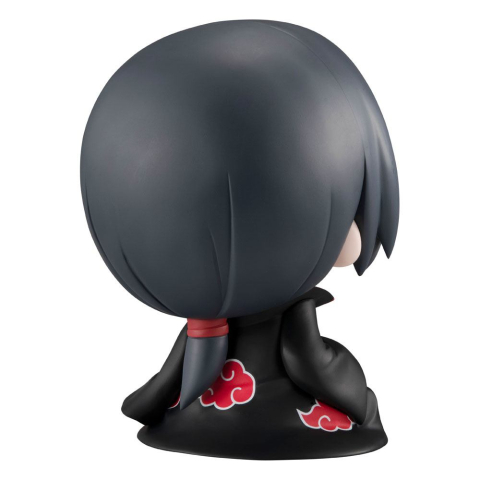 Naruto Shippuden Look Up PVC Statue Itachi Uchiha 11 cm [3]