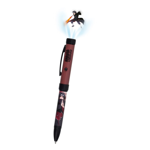 Naruto Shippuden Pen with Light Projector Itachi [5]