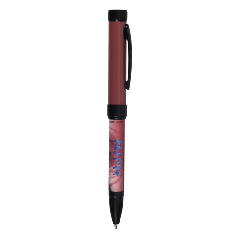 Naruto Shippuden Pen with Light Projector Itachi [1]