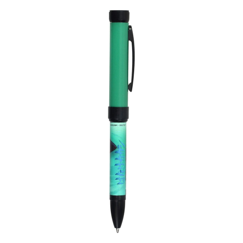 Naruto Shippuden Pen with Light Projector Kakashi [1]