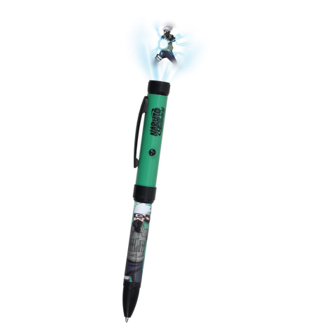 Naruto Shippuden Pen with Light Projector Kakashi [5]
