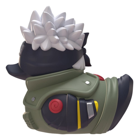 Naruto Shippuden Tubbz Mini PVC Figure Kakashi Hatake 5 cm [5]
