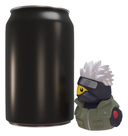 Naruto Shippuden Tubbz Mini PVC Figure Kakashi Hatake 5 cm [4]