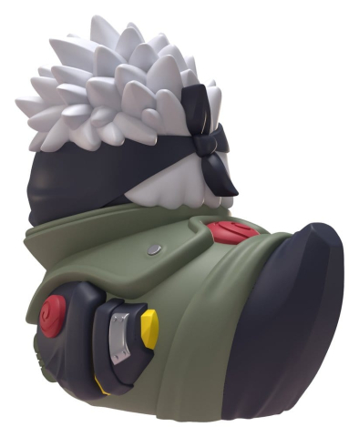 Naruto Shippuden Tubbz Mini PVC Figure Kakashi Hatake 5 cm [3]