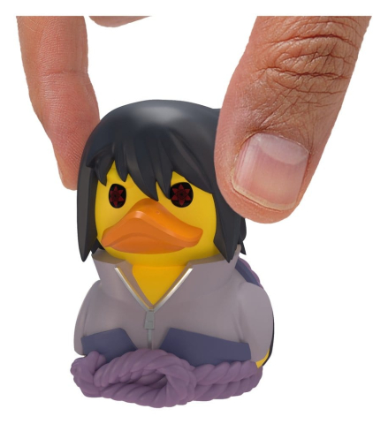 Naruto Shippuden Tubbz Mini PVC Figure Sasuke Uchiha 5 cm [2]