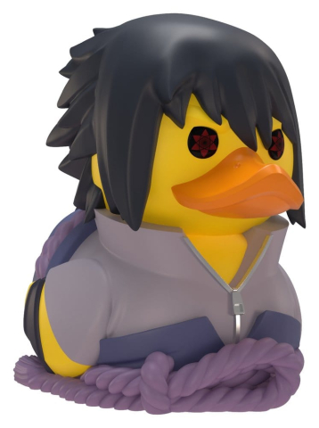 Collectibles - Naruto Shippuden Tubbz Mini PVC Figure Sasuke Uchiha 5 cm
