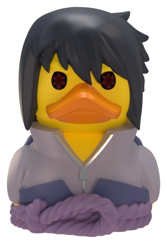 Naruto Shippuden Tubbz Mini PVC Figure Sasuke Uchiha 5 cm [6]
