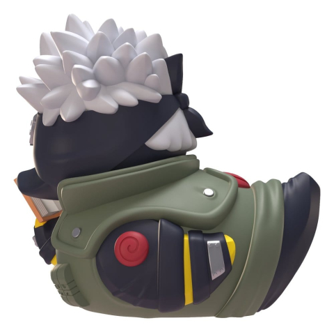 Naruto Shippuden Tubbz PVC Figure Kakashi Hatake Boxed Edition 10 cm [2]