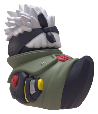 Naruto Shippuden Tubbz PVC Figure Kakashi Hatake Boxed Edition 10 cm [1]