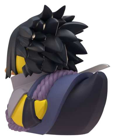 Naruto Shippuden Tubbz PVC Figure Sasuke Uchiha Boxed Edition 10 cm [3]
