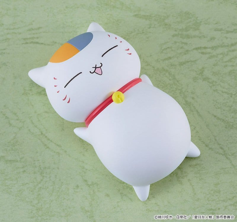 Natsume's Book of Friends Nendoroid Surprise Mini Figures Takashi Natsume & Nyanko Sensei Collection 7 cm Blind Box Assortment (6) [5]