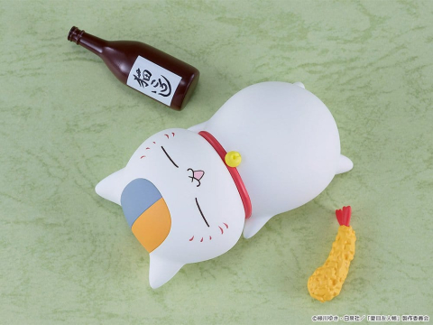 Natsume's Book of Friends Nendoroid Surprise Mini Figures Takashi Natsume & Nyanko Sensei Collection 7 cm Blind Box Assortment (6) [8]