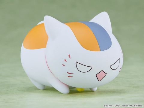 Natsume's Book of Friends Nendoroid Surprise Mini Figures Takashi Natsume & Nyanko Sensei Collection 7 cm Blind Box Assortment (6) [7]