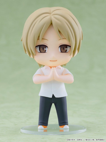 Natsume's Book of Friends Nendoroid Surprise Mini Figures Takashi Natsume & Nyanko Sensei Collection 7 cm Blind Box Assortment (6) [2]