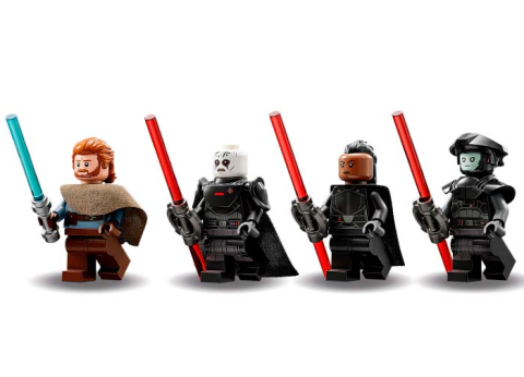 Nava Inchizitorilor [9]