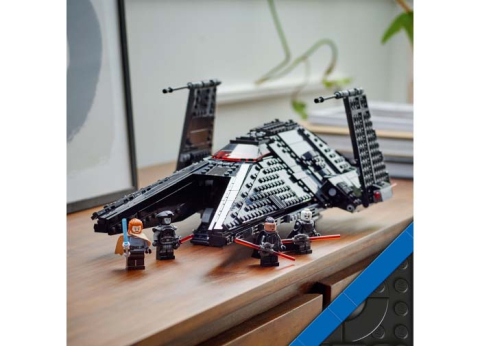 Nava Inchizitorilor [7]