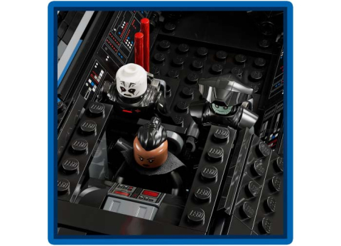 Nava Inchizitorilor [3]