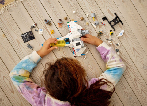 Nava spatiala XL-15 [8]