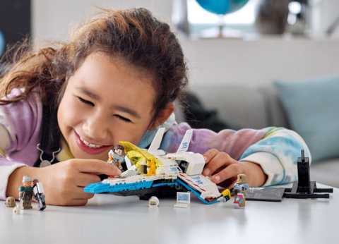 Nava spatiala XL-15 [7]